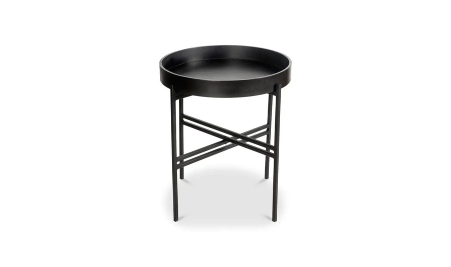 Cruze Side Table