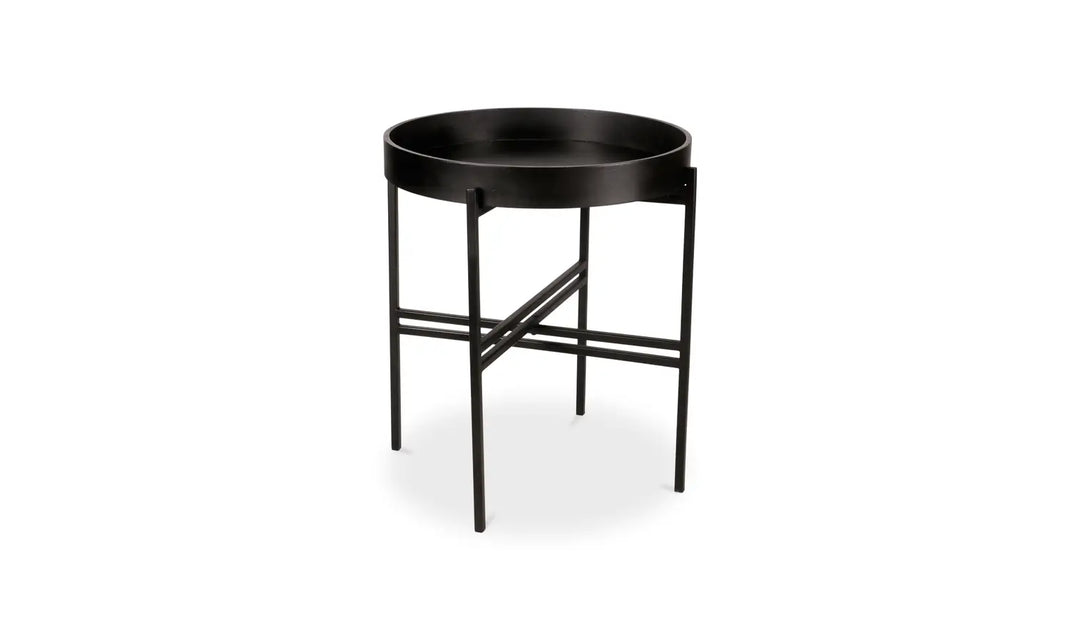 Cruze Side Table