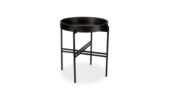 Cruze Side Table