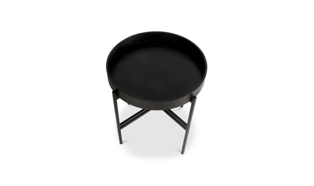Cruze Side Table