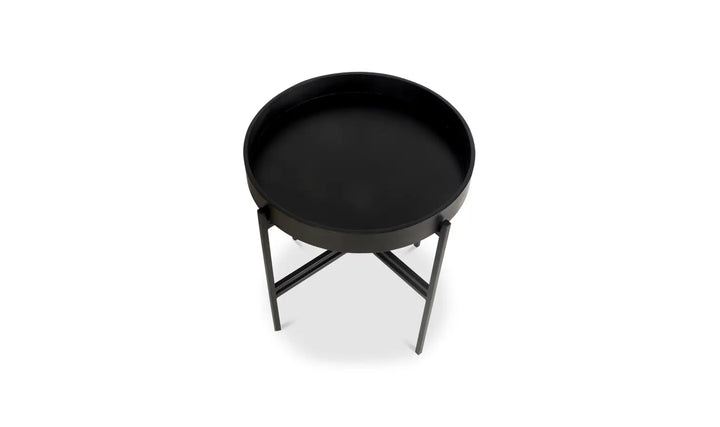 Cruze Side Table
