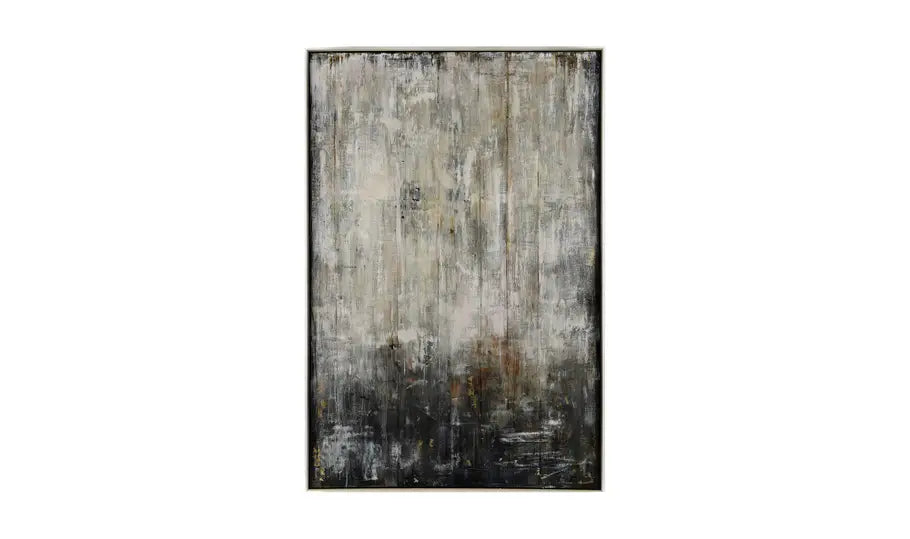 Decline Wall Decor