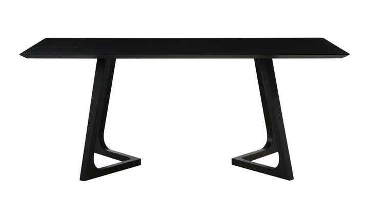 Denza Dining Table - Rectangular