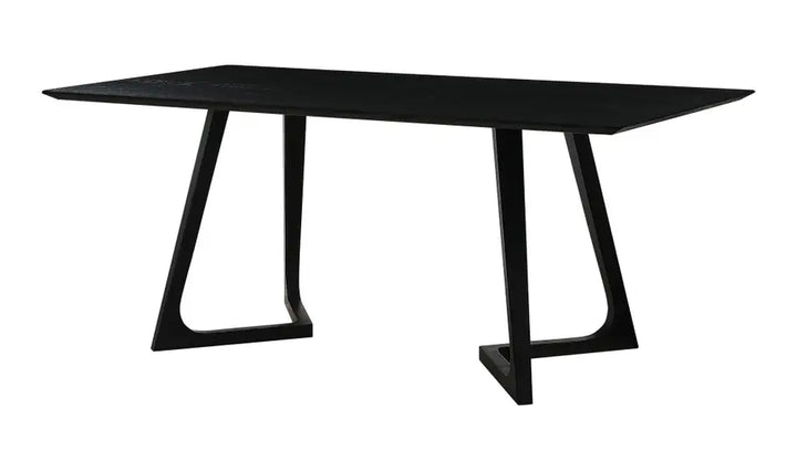 Denza Dining Table - Rectangular