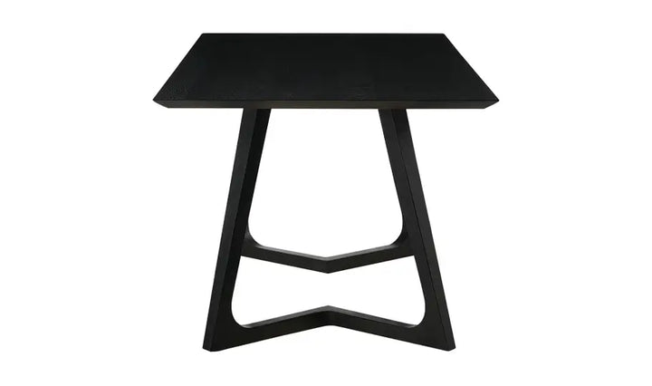 Denza Dining Table - Rectangular