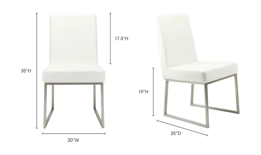 Dexter Dining Chair two