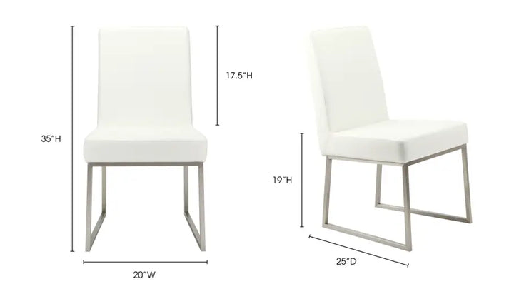 Dexter Dining Chair two