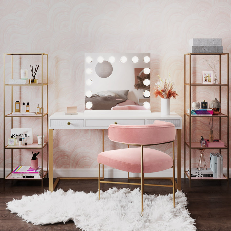 Dolores Vanity Mirror