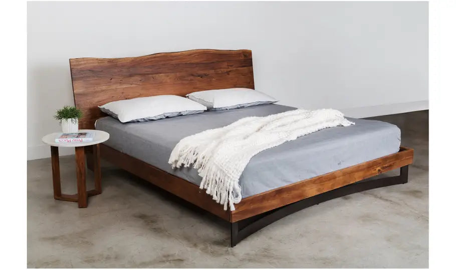 Emory Queen Bed