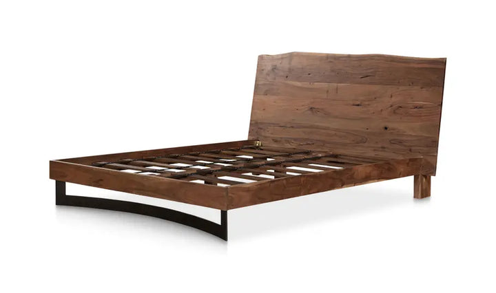 Emory Queen Bed