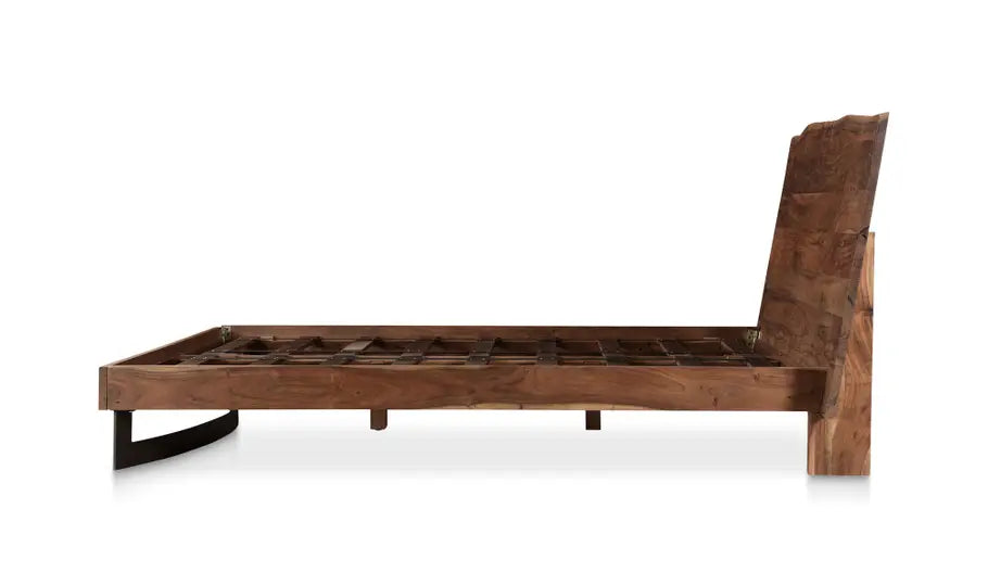 Emory Queen Bed