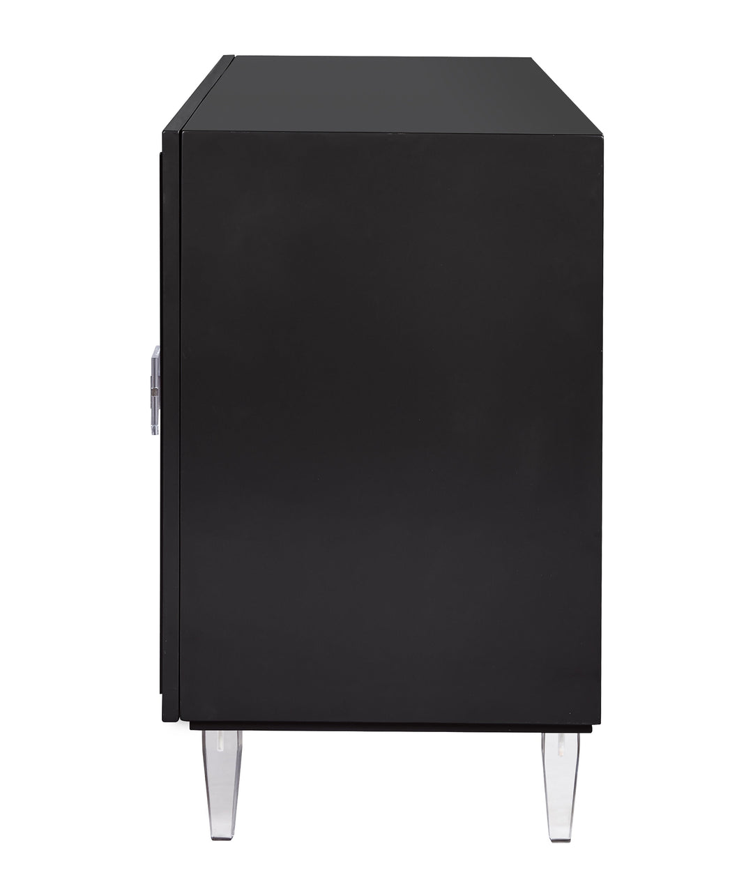 EOS Black Lacquer Buffet