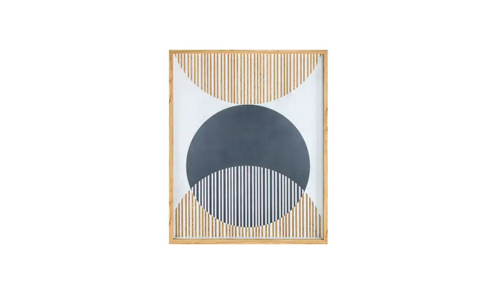 Euphoric Framed Print