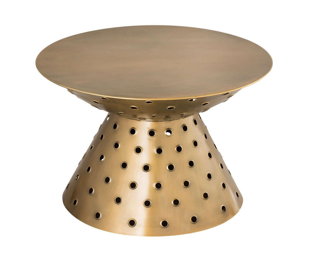 Felicity Round Cocktail Table