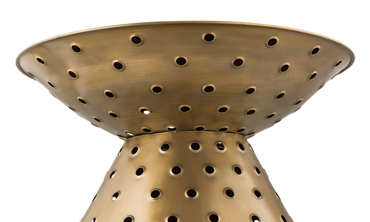 Felicity Round Cocktail Table