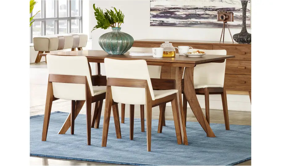 Flora Dining Table Petite