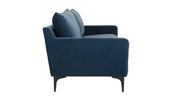 France Sofa - Blue
