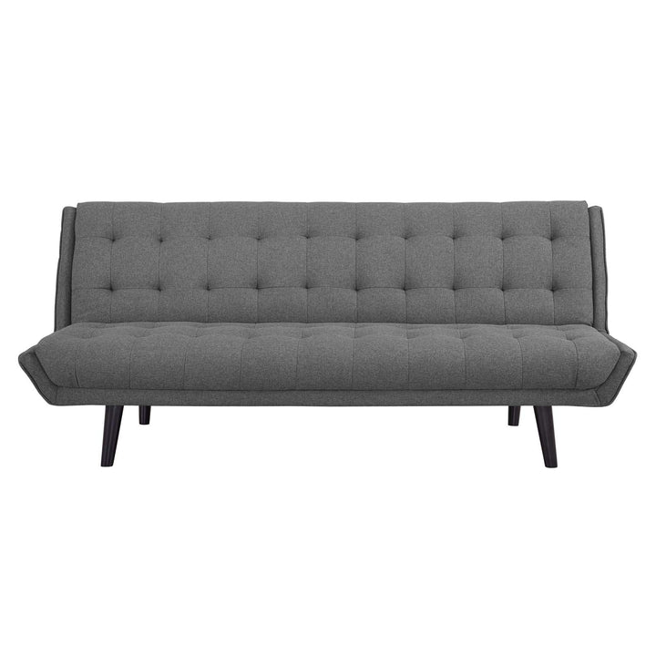 Lange Convertible Sofa Bed - Gray