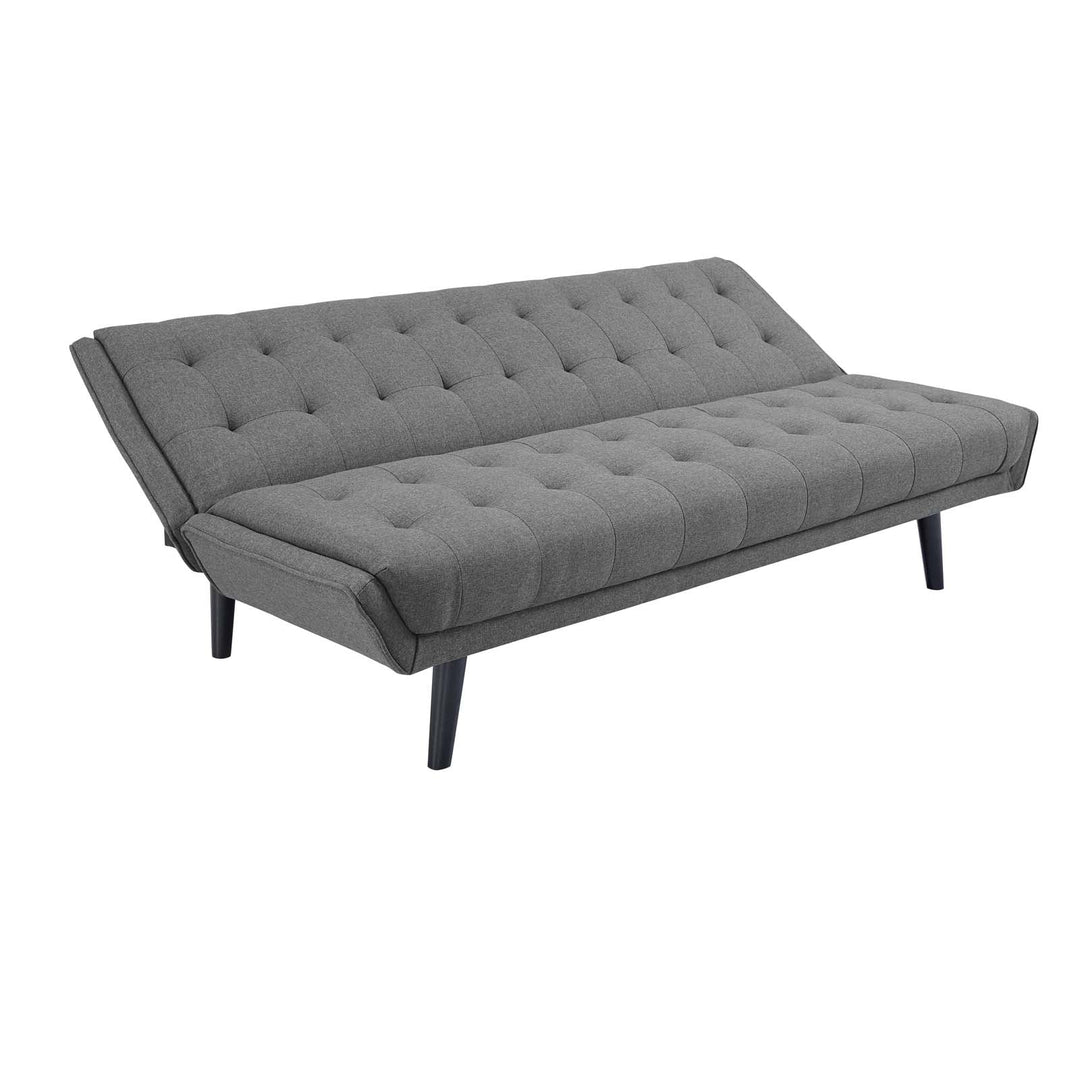 Lange Convertible Sofa Bed - Gray