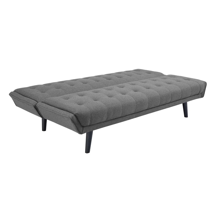 Lange Convertible Sofa Bed - Gray