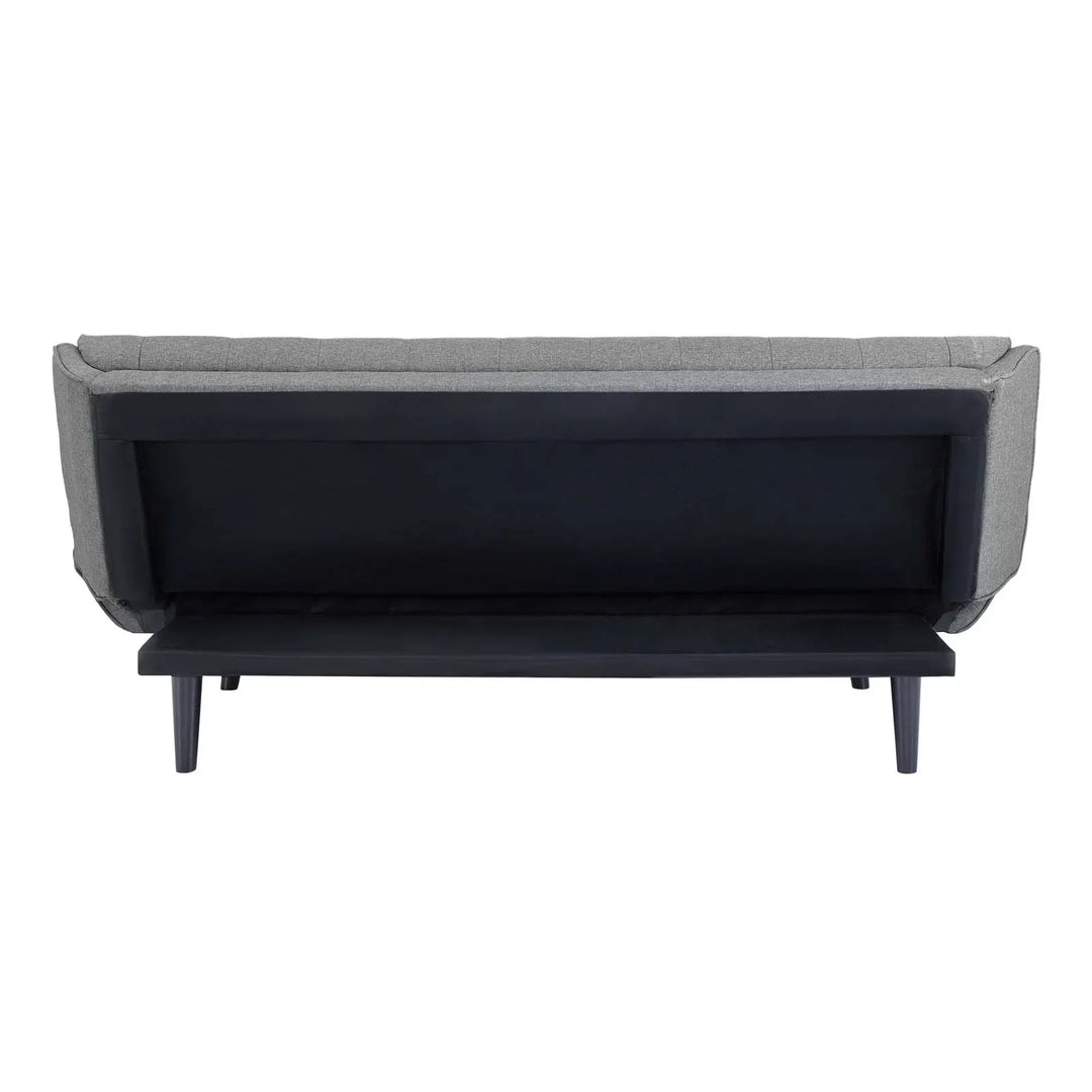 Lange Convertible Sofa Bed - Gray