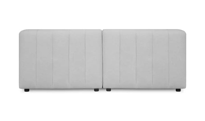 Harmony Nook Modular Sectional Oatmeal