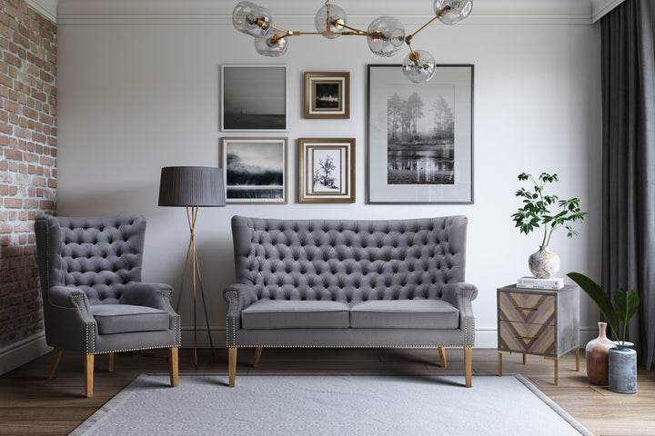 Harper Side Table