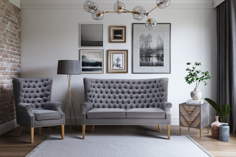 Harper Side Table