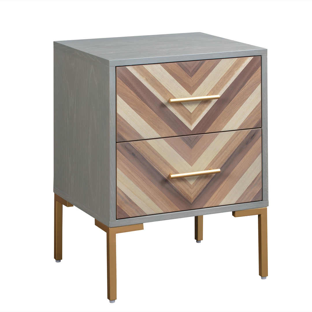 Harper Side Table