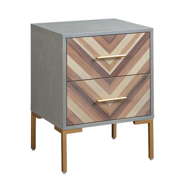 Harper Side Table