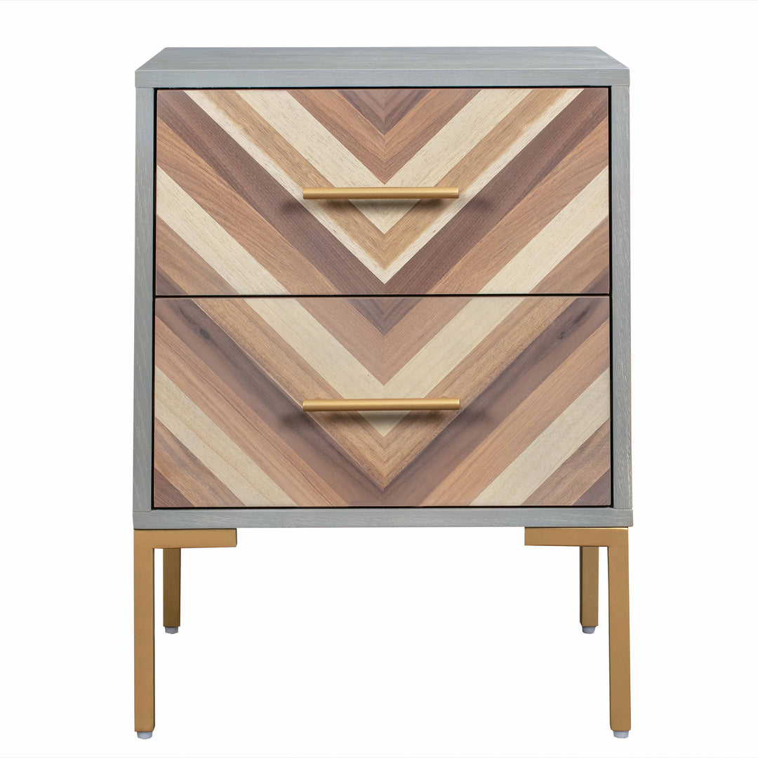 Harper Side Table