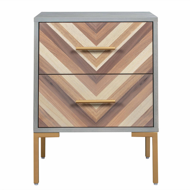 Harper Side Table