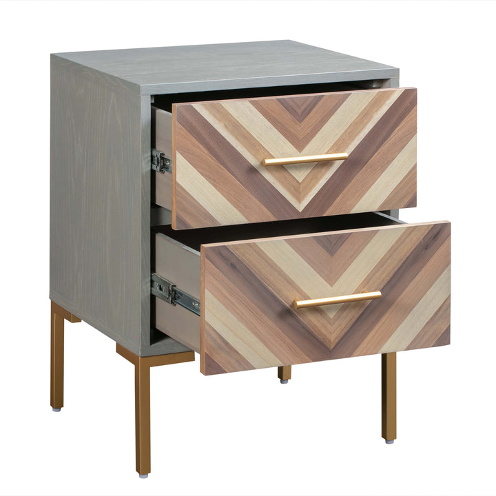 Harper Side Table