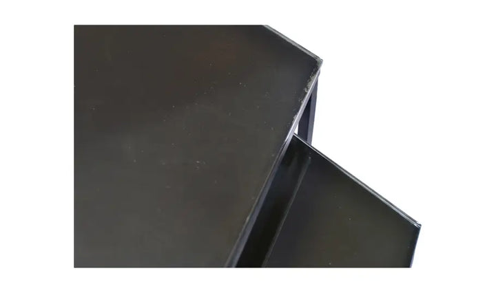 Hex Accent Tables