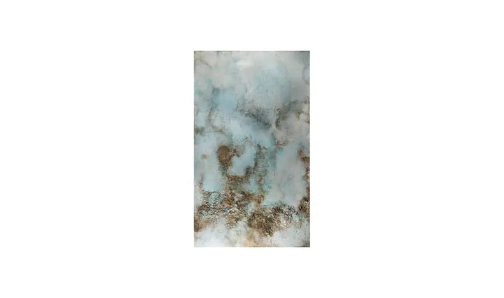 Horizon Wall Decor No Frame 59"x98.5"