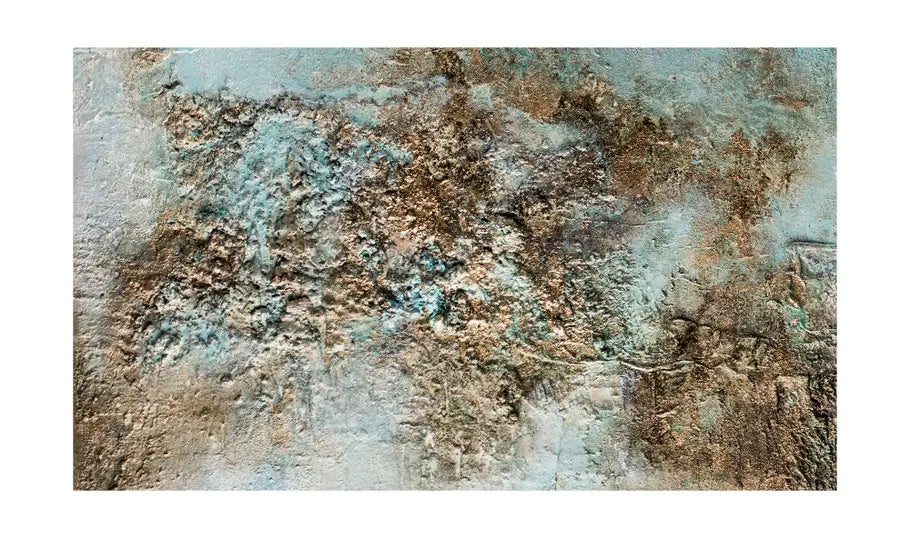 Horizon Wall Decor No Frame 59"x98.5"