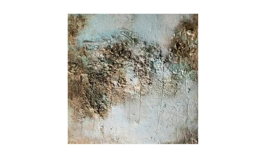 Horizon Wall Decor No Frame 59"x98.5"