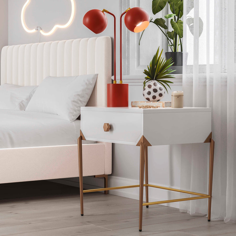 Hudson Table Lamp