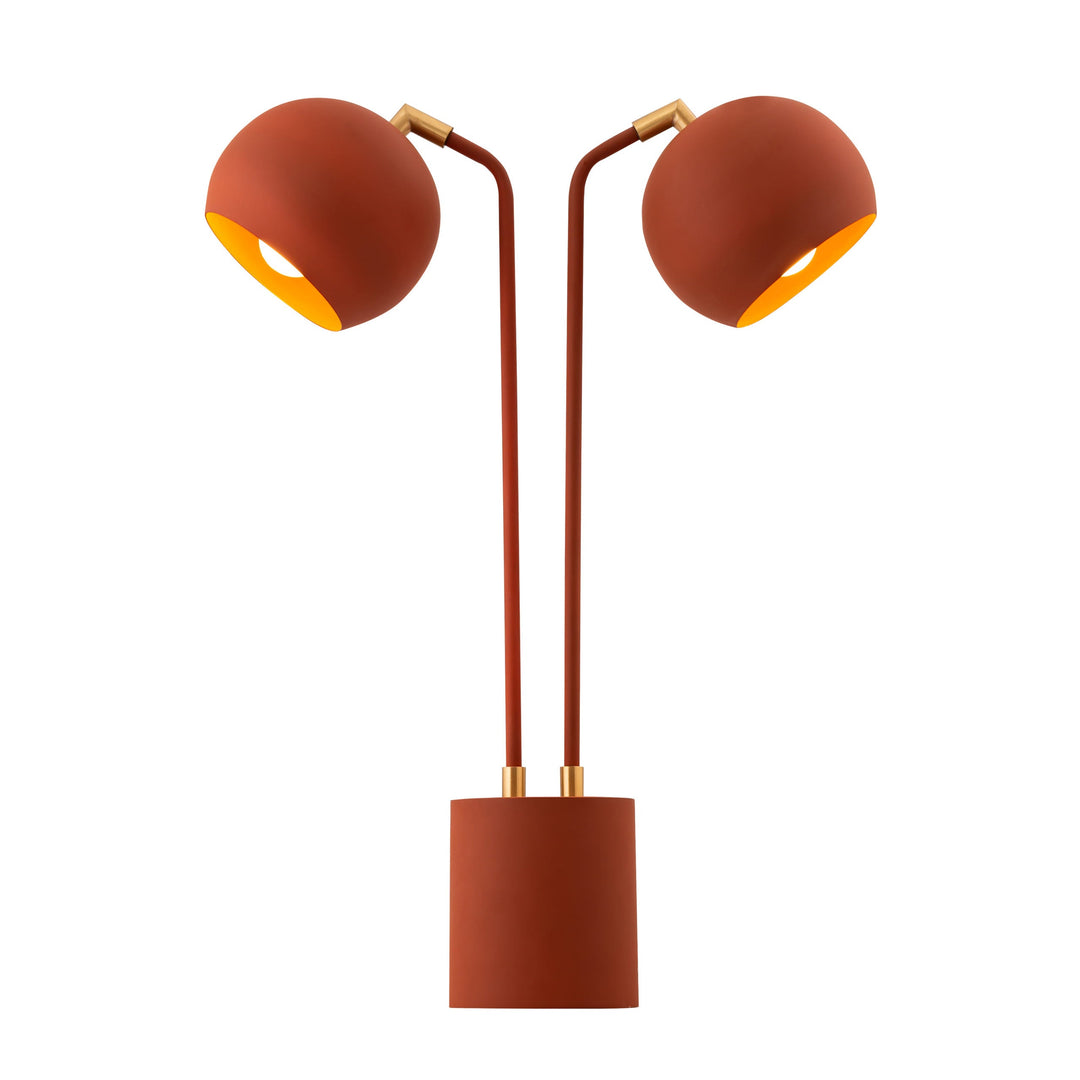 Hudson Table Lamp