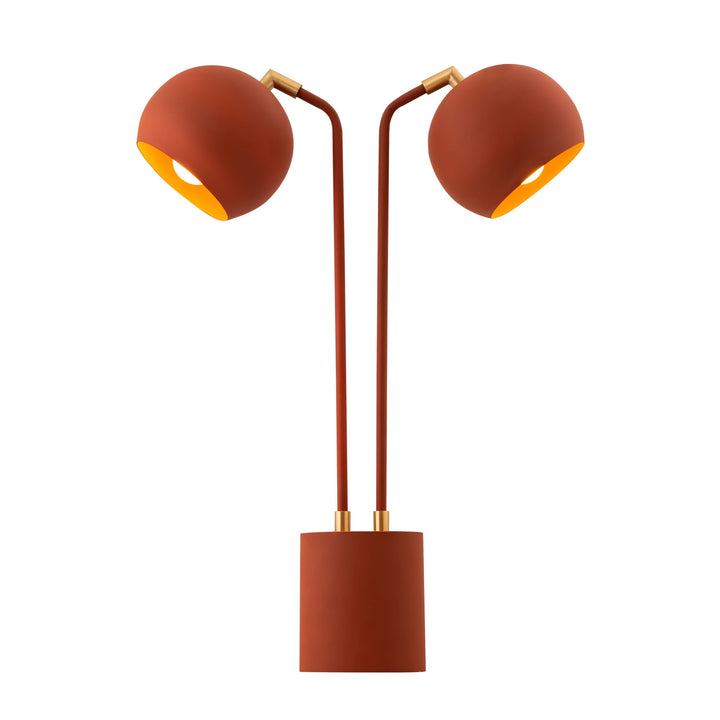 Hudson Table Lamp