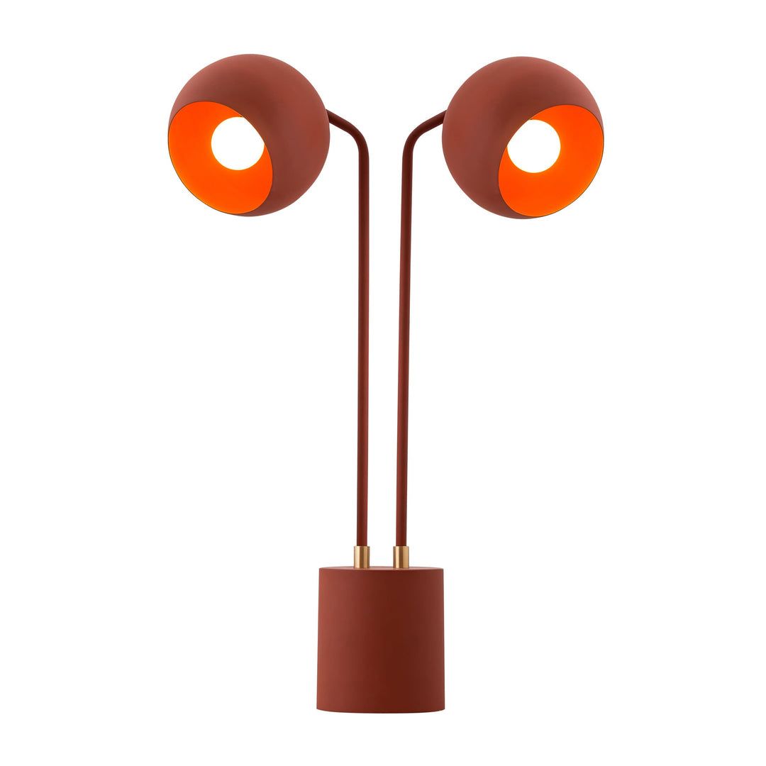 Hudson Table Lamp