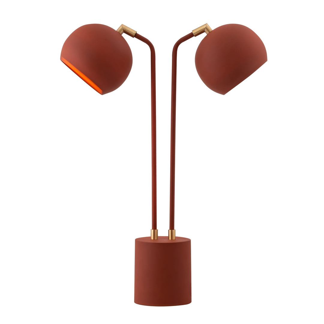 Hudson Table Lamp