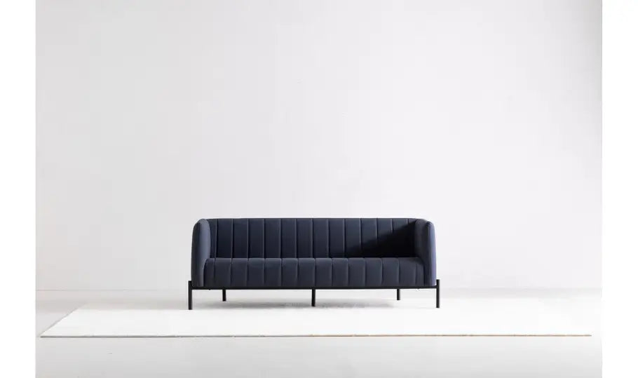 Jackson Sofa - Blue