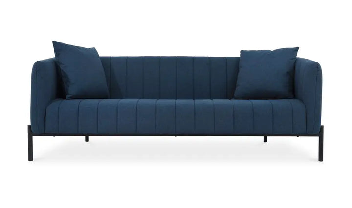 Jackson Sofa - Blue