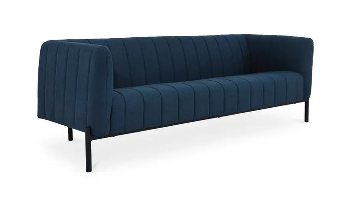 Jackson Sofa - Blue