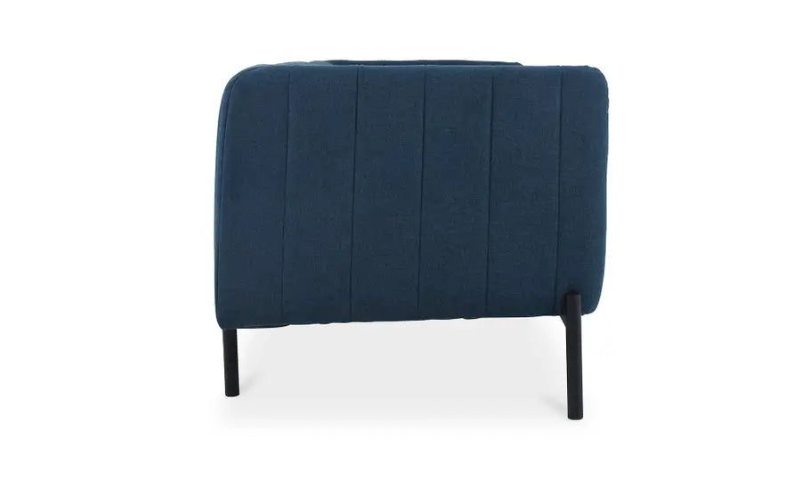 Jackson Sofa - Blue