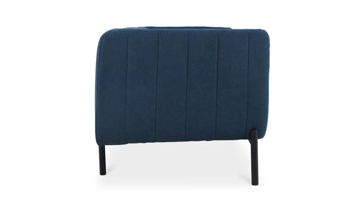 Jackson Sofa - Blue