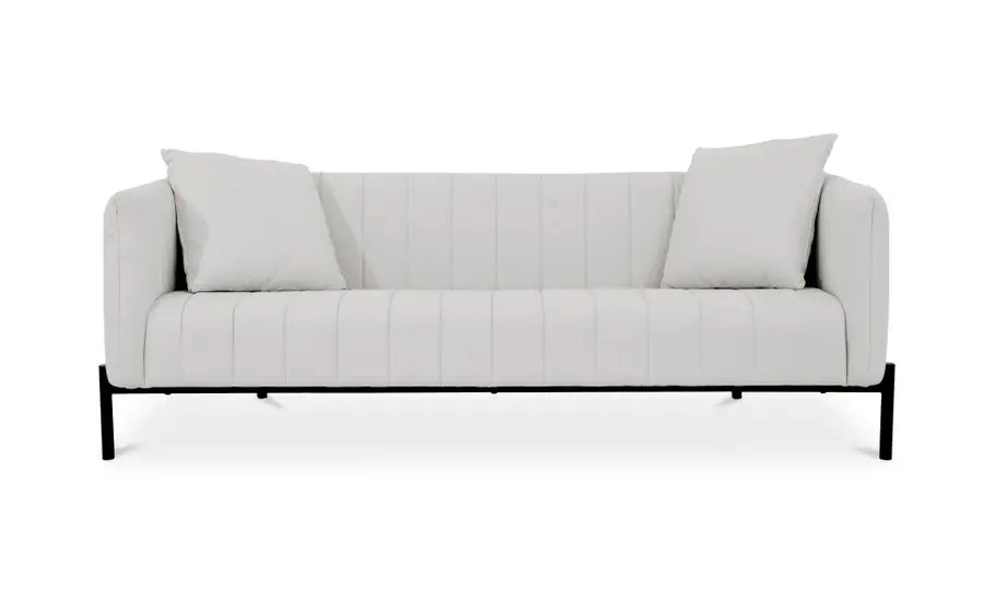 Jackson Sofa - Grey
