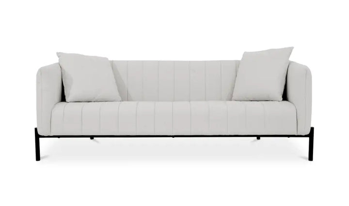 Jackson Sofa - Grey