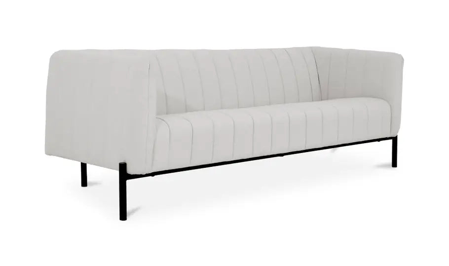 Jackson Sofa - Grey